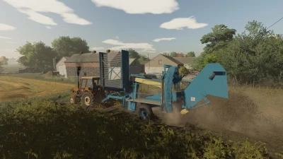 Agromet Anna Z644 v1.0.0.0