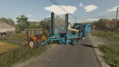 Agromet Anna Z644 v1.0.0.0