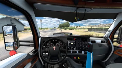 Alka Customs Trucks W990 v1.3 1.53