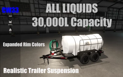 All Liquid Trailer V1.0.0.0