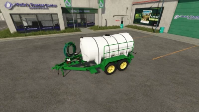 All Liquid Trailer by CW33 v1.0.0.1