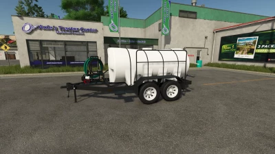 All Liquid Trailer by CW33 v1.0.0.1