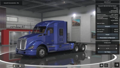 ALL TRUCKS AT THE DEALER ATS 31 10 2024 1.0 1.52