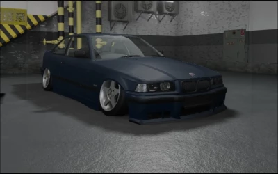 ALPINA/E36 v1.0 0.32x