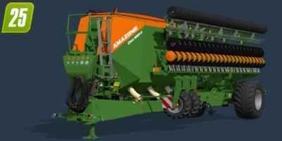 Amazone Citan 15001 Multifruit v1.0.0.0