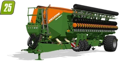 Amazone Citan 15001C DS Multifruit V1.0.0.4