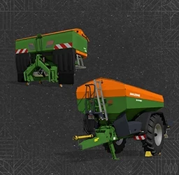 Amazone Fertilizer Spreaders v1.0.0.0