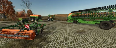 Amazone Pack v1.0.0.0