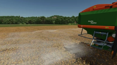 Amazone ZA-TS 3200 v1.0.0.0