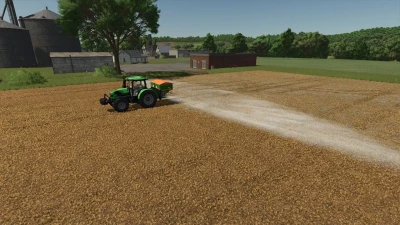 Amazone ZA-TS 3200 v1.0.0.0