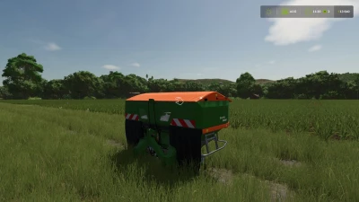 Amazone ZA-TS 3200 v1.0.0.1