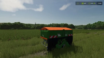 Amazone ZA-TS 3200 v1.0.0.1