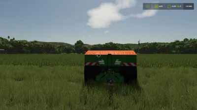 Amazone ZA-TS 3200 v1.0.0.1