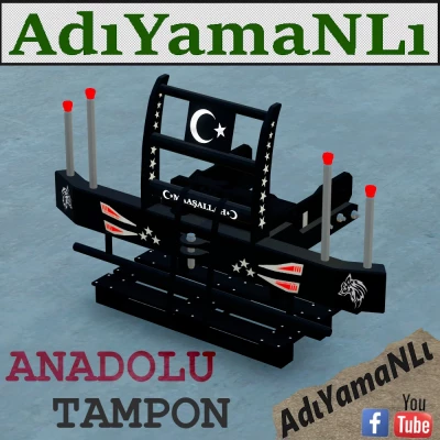 ANADOLU Tampon v1.0.0.0