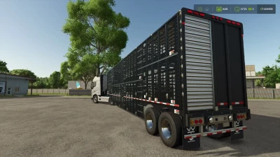 Animal Transport v1.0.0.0