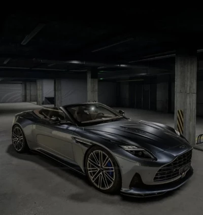 Aston Martin DB12 v1.0 0.33x