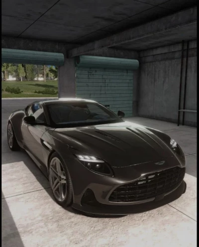 Aston Martin DB12 v1.0 0.33x