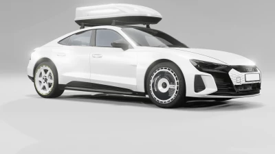 Audi E-Tron GT v1.0