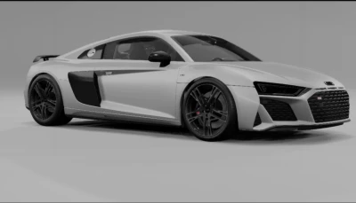 Audi R8 2016 - 2023 v1.0 0.33x