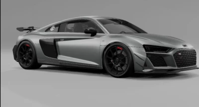 Audi R8 2016 - 2023 v1.0 0.33x