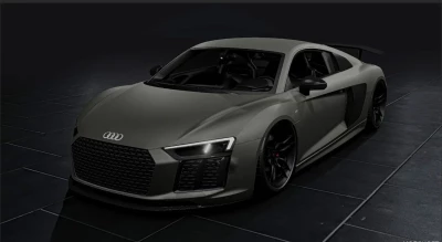 Audi R8 2016-2023 v3.0 0.32x