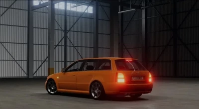 Audi RS4 B5 v1.0 0.32x