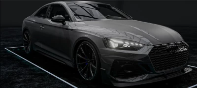 AUDI RS5 COUPE 5 (B9) v1.0 0.33x