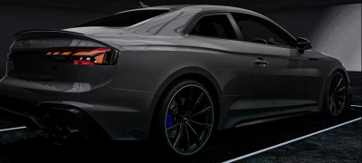 AUDI RS5 COUPE 5 (B9) v1.0 0.33x