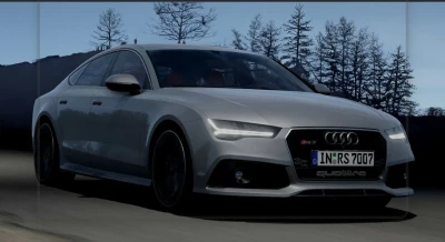 Audi RS7 2015 BMP 0.32x