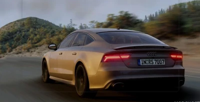 Audi RS7 2015 BMP 0.32x