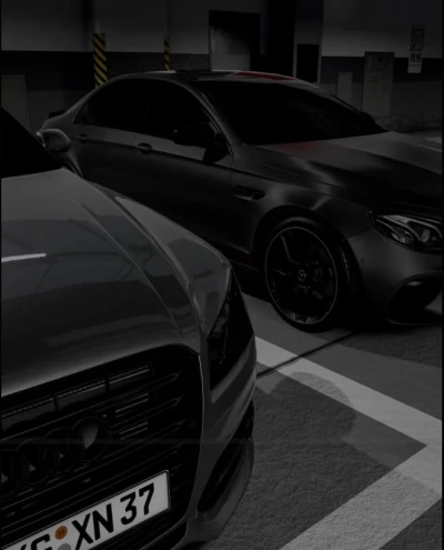 Audi S8 D4 v1.0 0.32x