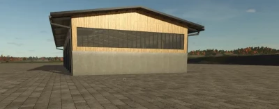 AustriaModding Drive-through hall v1.0.0.0