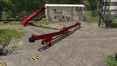 Autoload Belt v1.0.0.0