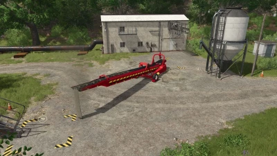 Autoload Belt v1.0.0.0