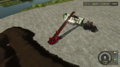 Autoload Conveyor Belt v1.0.0.0