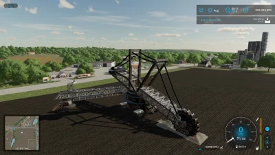 Bagger 288 v1.2.0.0