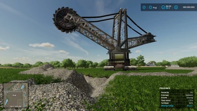 Bagger 288 v1.2.0.0