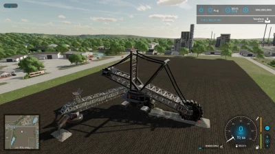 Bagger 288 v1.2.0.0