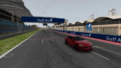 Bahrain International Circuit v1.0