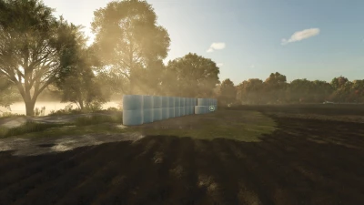 Bale Storage v1.0.0.0