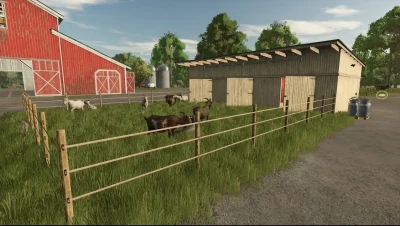 Barn Sheep Medium 260 Places v1.0.0.0