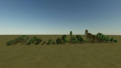 Base Tree v1.0.0.0