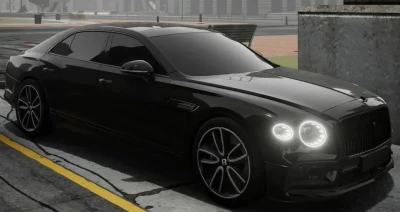 Bentley Flying Spur 2019-24 0.33