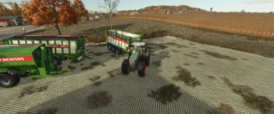 Bergmann Pack v1.1.0.0