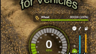 Better Capacity for Vehicles v1.0.0.0