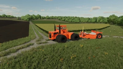 BigBud S3 tractor v1.0.0.1