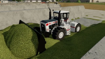 BigBud S3 tractor v1.0.0.1