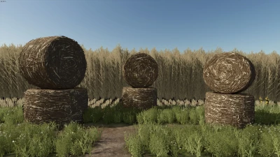 Bigger Biobales v1.0.0.0