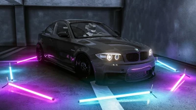 BMW 135i N54 Single Turbo Redd Tuned v1.0