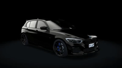 BMW M140i | Auto | SRP Tuned v1.0